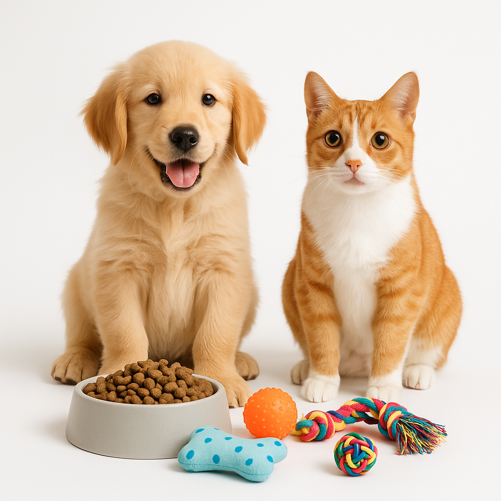 Pets