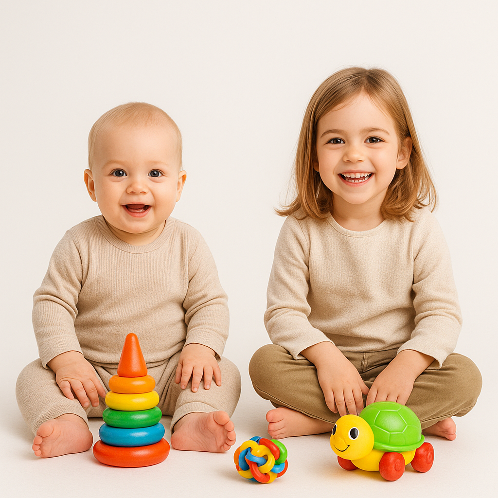 Kids & Babies