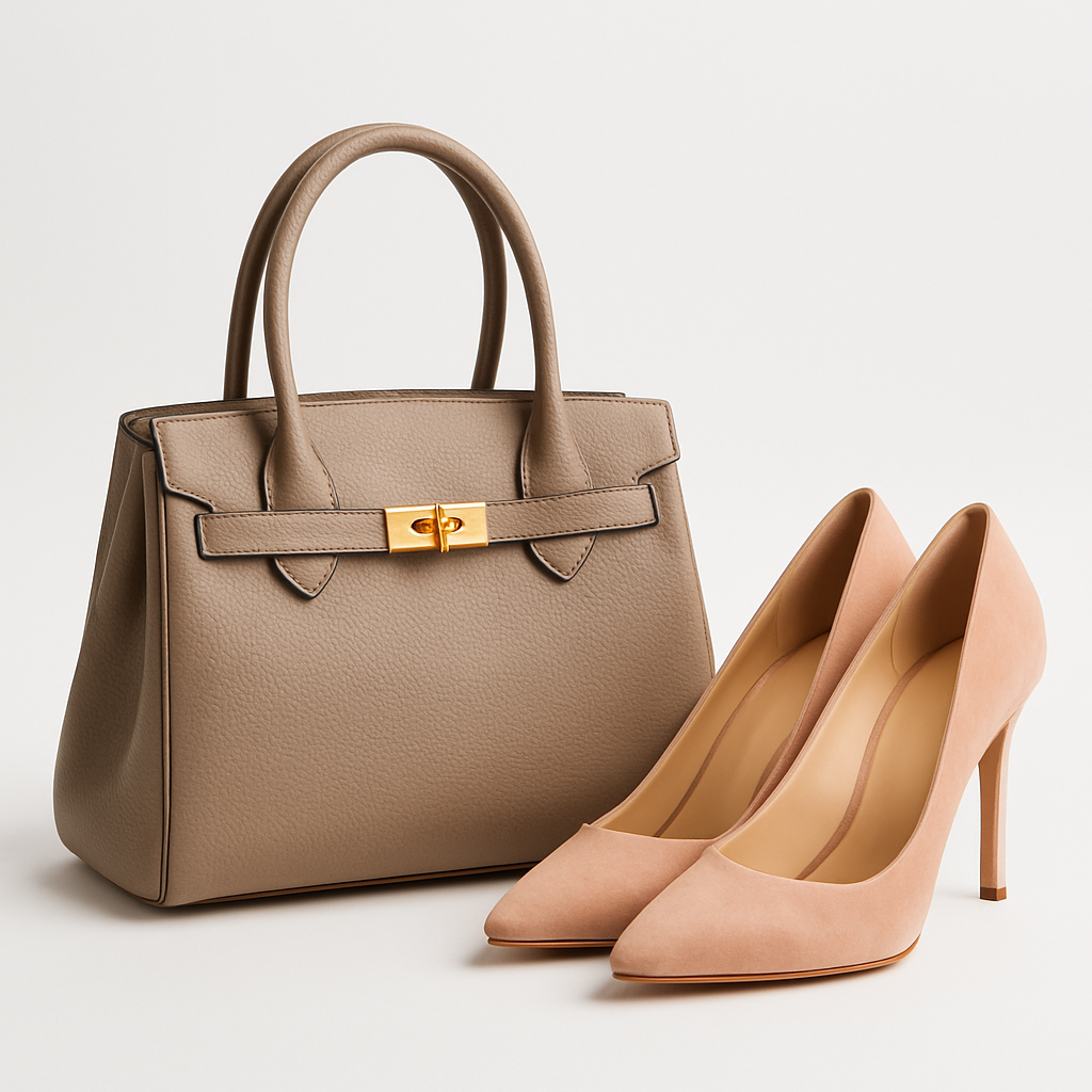 Bags & Shoes