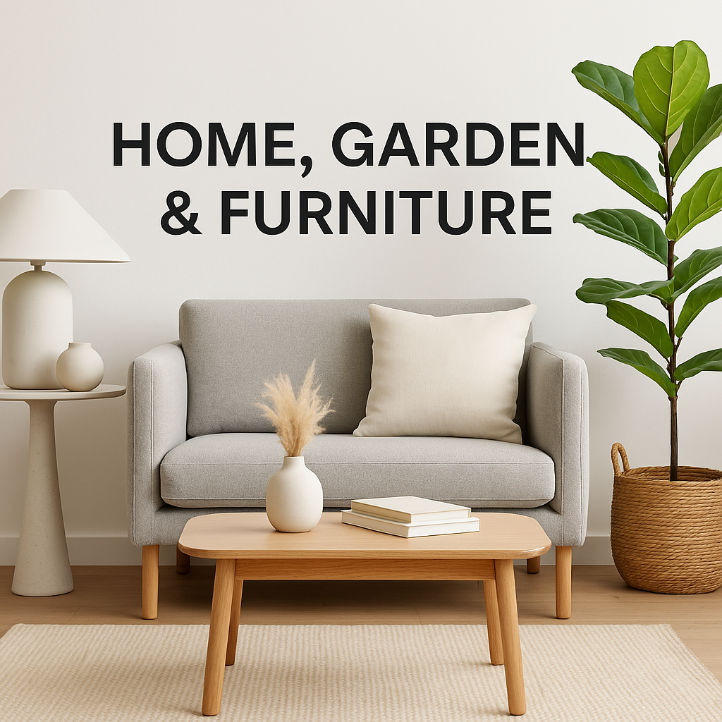 Home & Garden