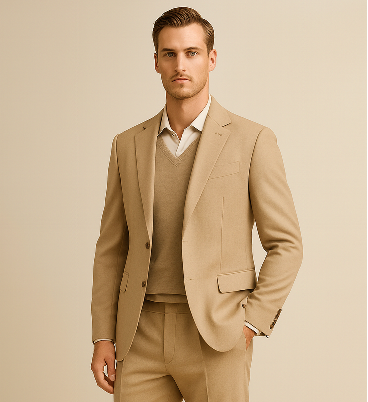 Men's Fashion