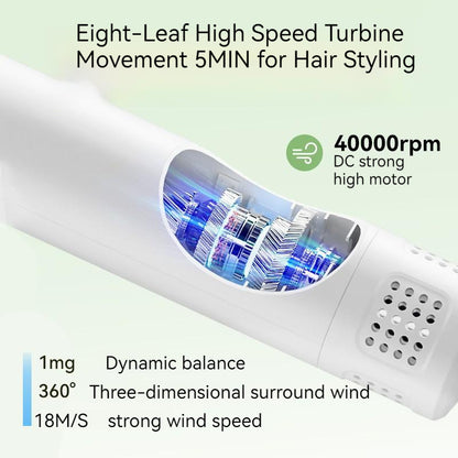 Smart Pet Hair Dryer Comb – 2-in-1 Dog & Cat Grooming Dryer & Brush