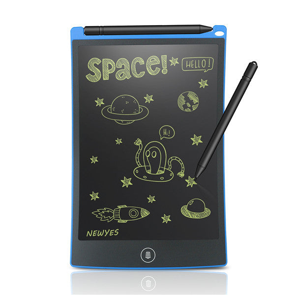 Kids LCD Writing Tablet – Digital Drawing Pad for Learning & Fun