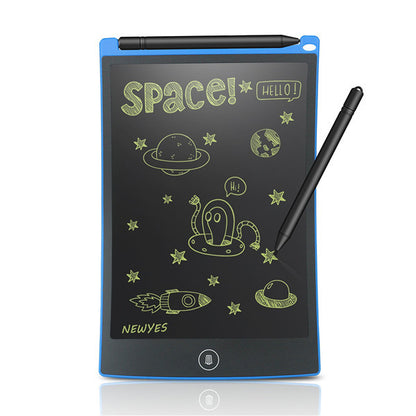 Kids LCD Writing Tablet – Digital Drawing Pad for Learning & Fun