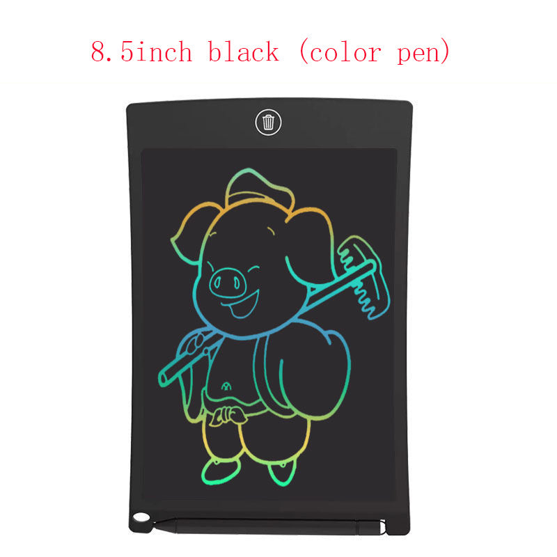 Kids LCD Writing Tablet – Digital Drawing Pad for Learning & Fun