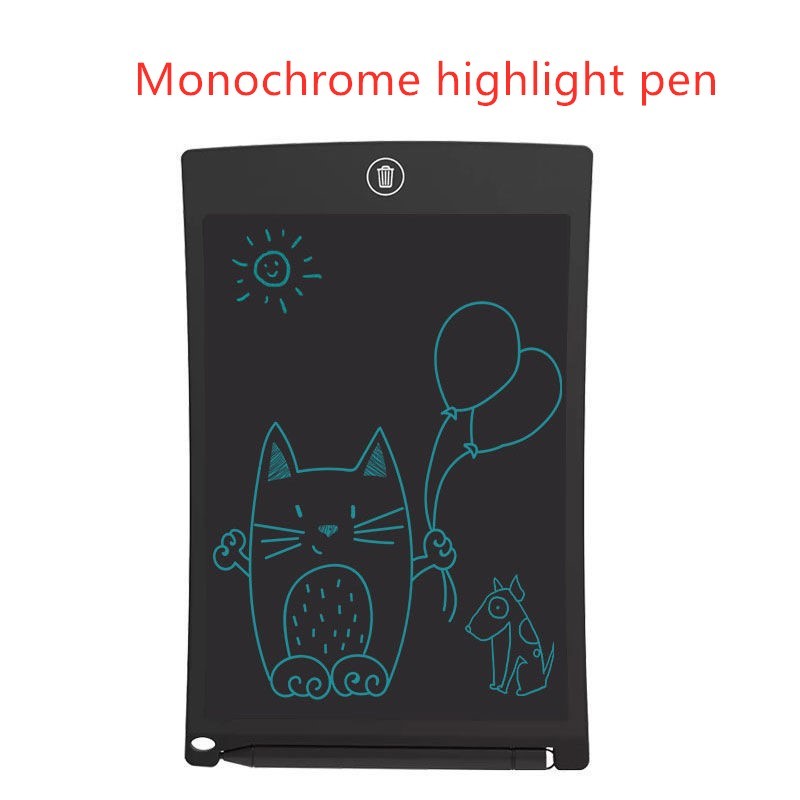 Kids LCD Writing Tablet – Digital Drawing Pad for Learning & Fun