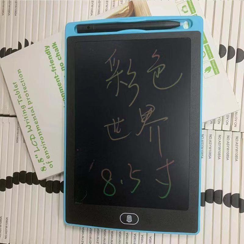 Kids LCD Writing Tablet – Digital Drawing Pad for Learning & Fun
