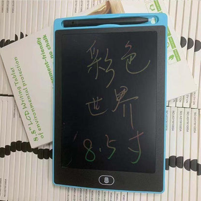 Kids LCD Writing Tablet – Digital Drawing Pad for Learning & Fun