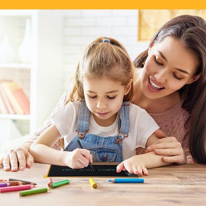 Kids LCD Writing Tablet – Digital Drawing Pad for Learning & Fun