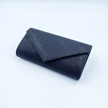 Women’s Glitter Clutch Bag – Evening Party & Dinner Shoulder Purse