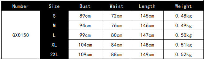 Elegant Sequin Evening Gown – Large Swing Long Party Dress for Women
