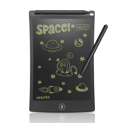 Kids LCD Writing Tablet – Digital Drawing Pad for Learning & Fun