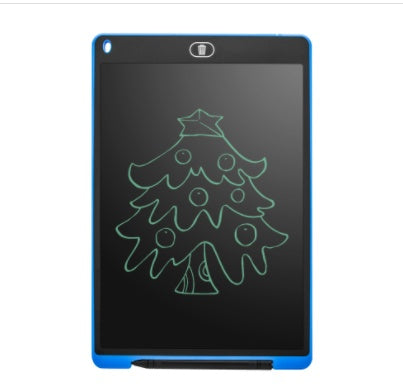 LCD Writing Tablet for Kids – 8.5/10/12 Inch Drawing Board for Learning & Fun