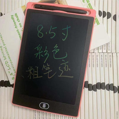Kids LCD Writing Tablet – Digital Drawing Pad for Learning & Fun