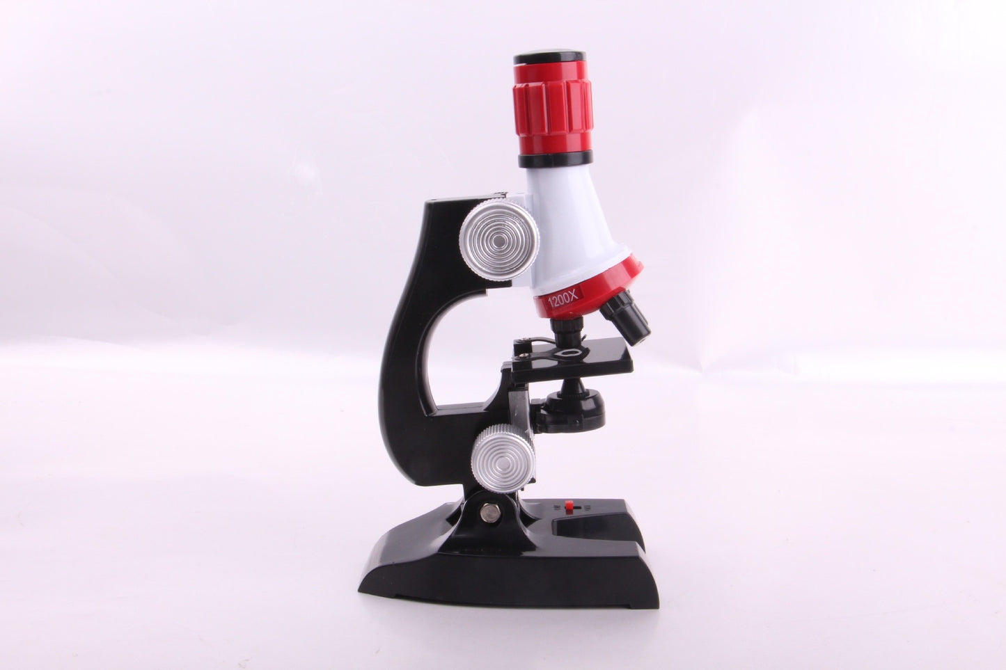 Kids Educational Microscope – Biological Science Toy for Early Learning & STEM Education