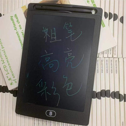 Kids LCD Writing Tablet – Digital Drawing Pad for Learning & Fun
