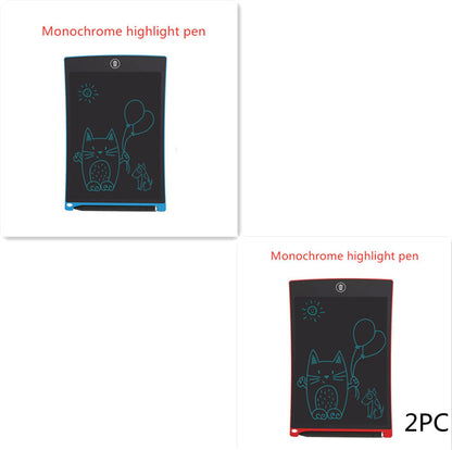 Kids LCD Writing Tablet – Digital Drawing Pad for Learning & Fun