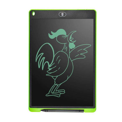 Kids LCD Writing Tablet – Digital Drawing Pad for Learning & Fun