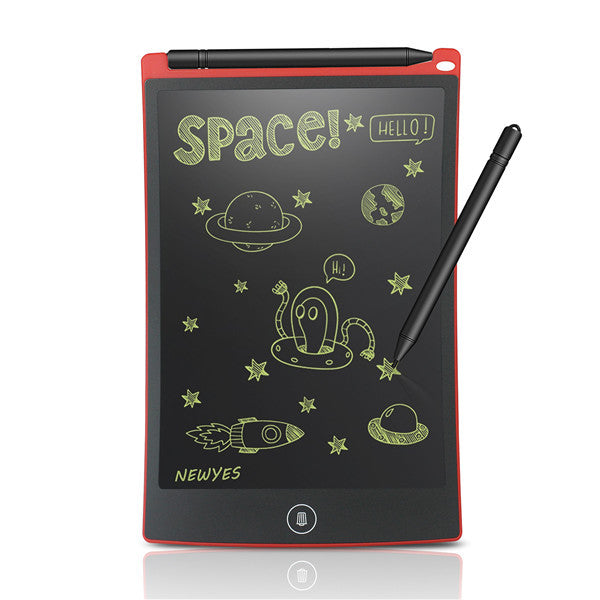 Kids LCD Writing Tablet – Digital Drawing Pad for Learning & Fun