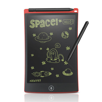 Kids LCD Writing Tablet – Digital Drawing Pad for Learning & Fun