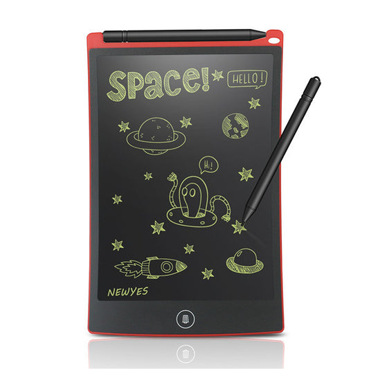Kids LCD Writing Tablet – Digital Drawing Pad for Learning & Fun
