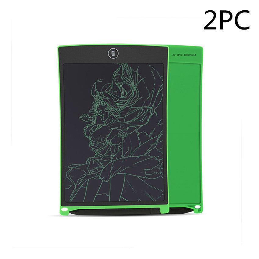 Kids LCD Writing Tablet – Digital Drawing Pad for Learning & Fun