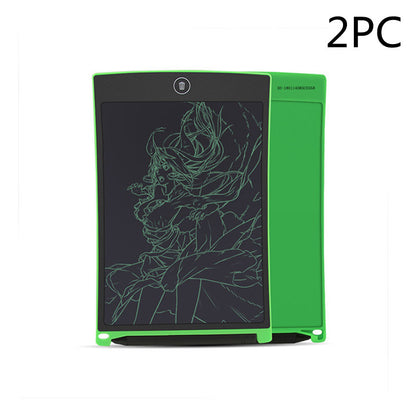 Kids LCD Writing Tablet – Digital Drawing Pad for Learning & Fun