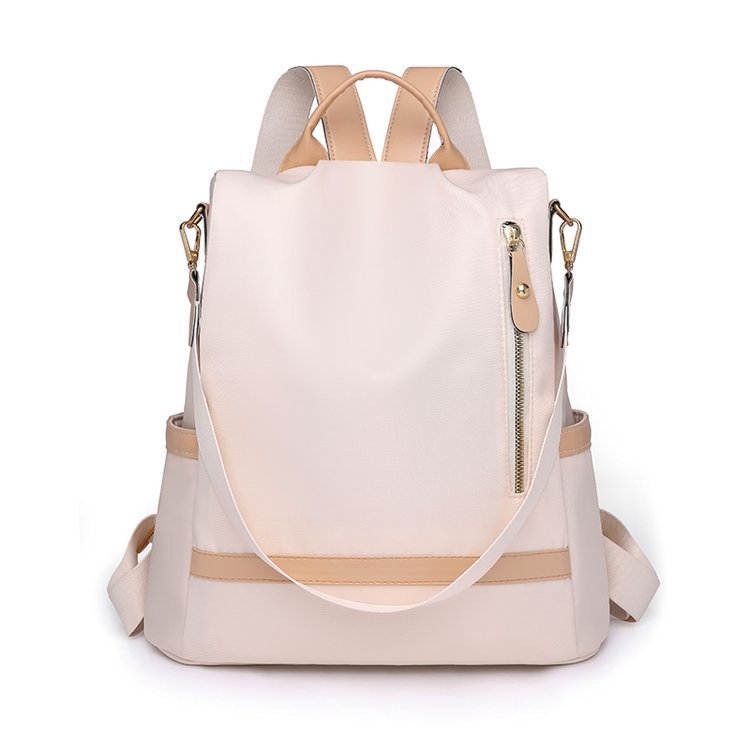 Japanese & Korean Style Women’s Fashion Backpack – Large Capacity Travel & School Bag