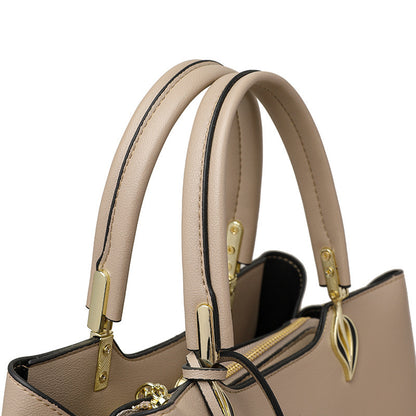 Women’s Multi-Layer Handbag – Fashion Shoulder & Messenger Tote Bag
