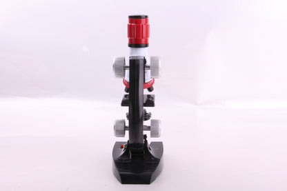 Kids Educational Microscope – Biological Science Toy for Early Learning & STEM Education