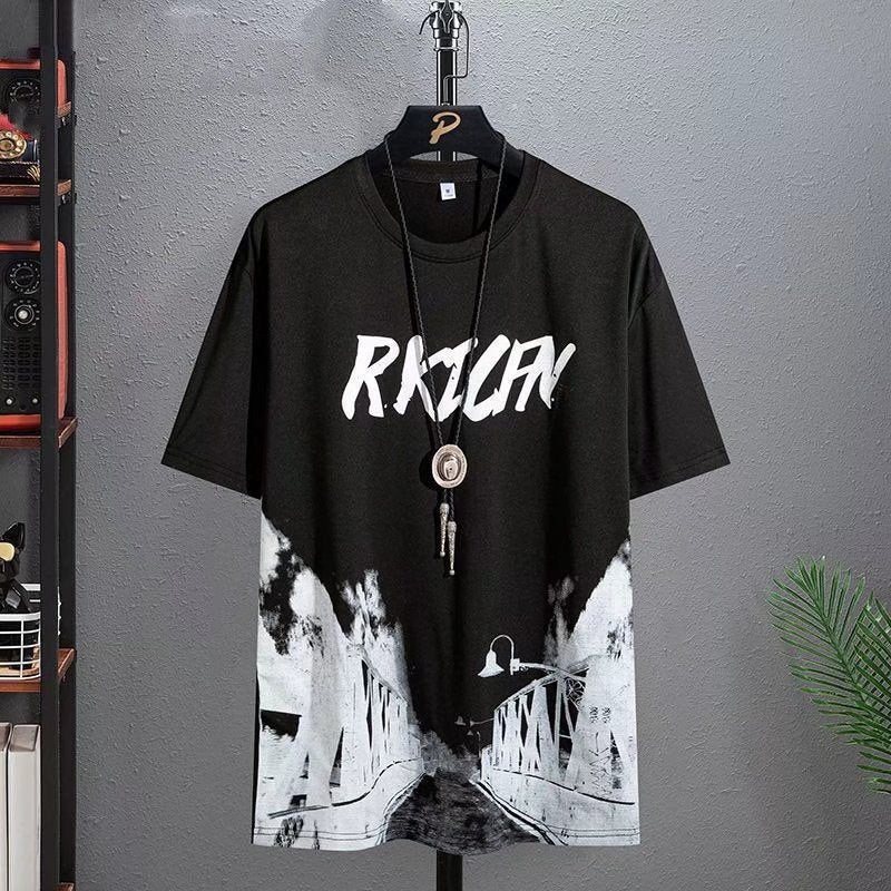 Mens Casual T-Shirt