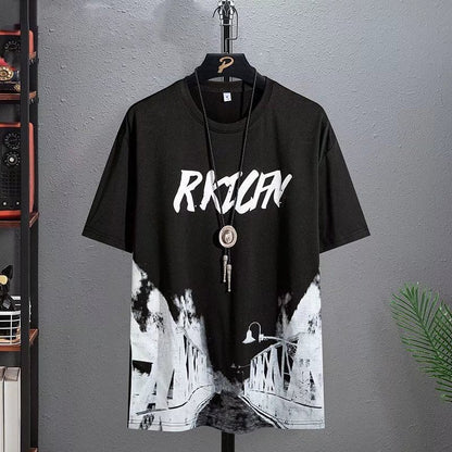 Mens Casual T-Shirt