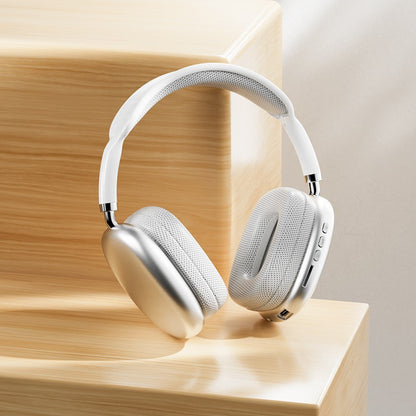 ProMax Wireless Bluetooth Headphones