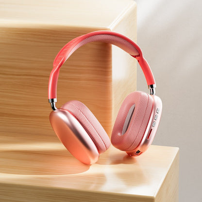 ProMax Wireless Bluetooth Headphones