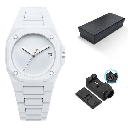 Sports Waterproof Quartz Watch – Premium Men’s Collection 1