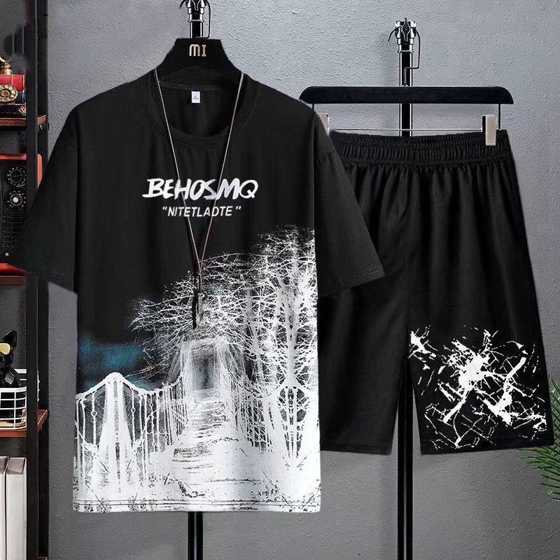 Men’s Trendy Casual wear