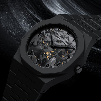 Sports Waterproof Quartz Watch – Premium Men’s Collection 1