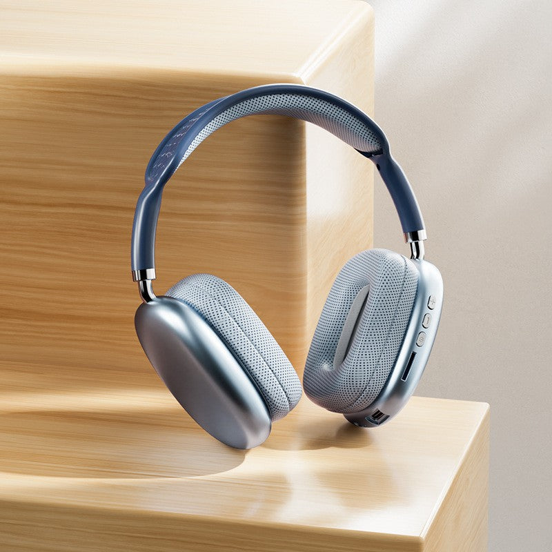 ProMax Wireless Bluetooth Headphones
