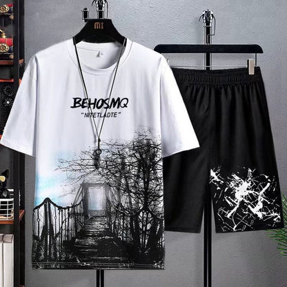 Men’s Trendy Casual wear