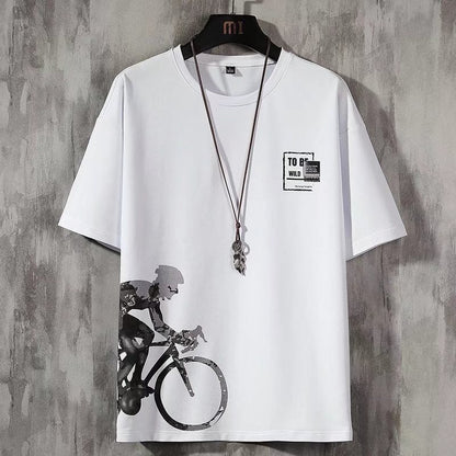 Mens Casual T-Shirt