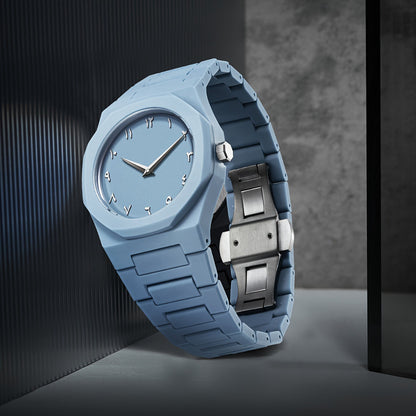 Sports Waterproof Quartz Watch – Premium Men’s Collection 1