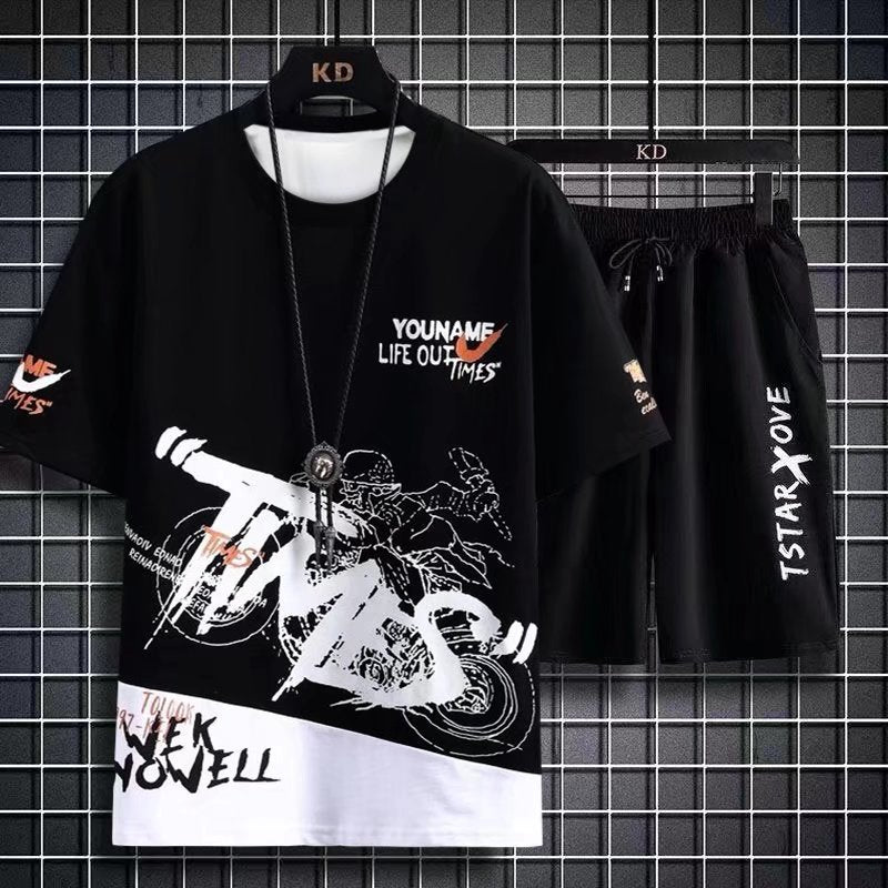 Men’s Trendy Casual wear