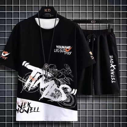 Men’s Trendy Casual wear