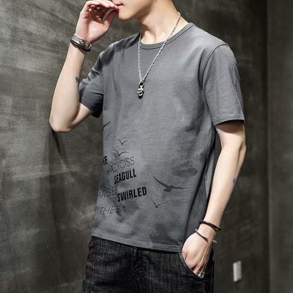 Mens Casual T-Shirt