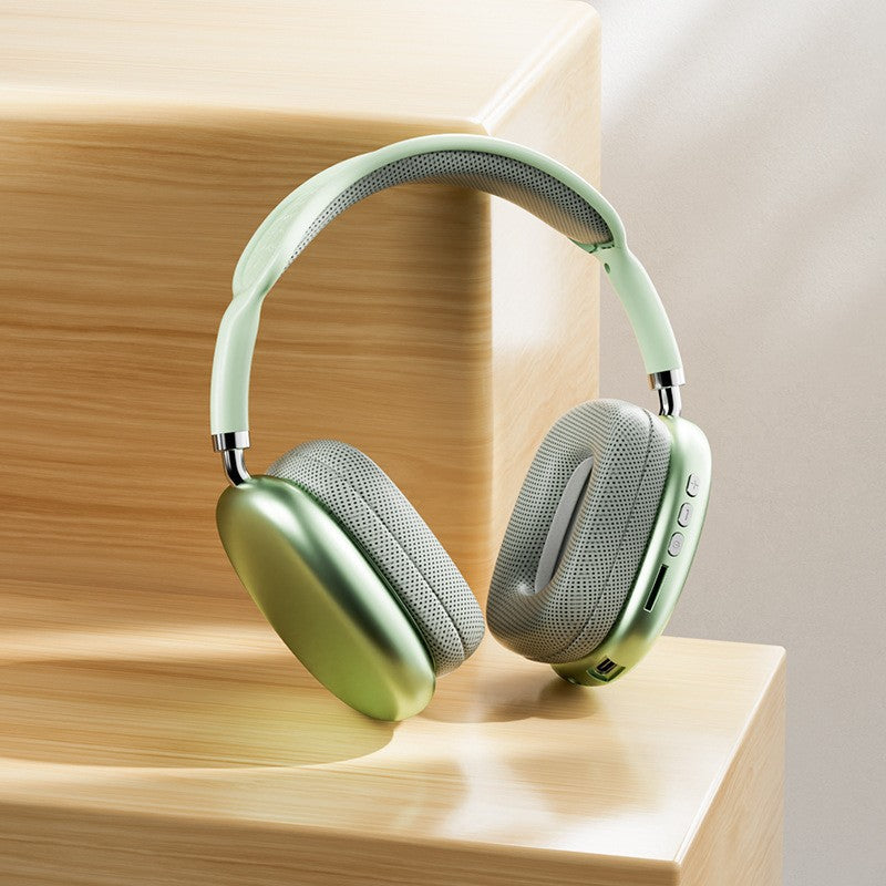 ProMax Wireless Bluetooth Headphones