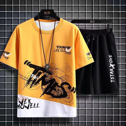 Men’s Trendy Casual wear