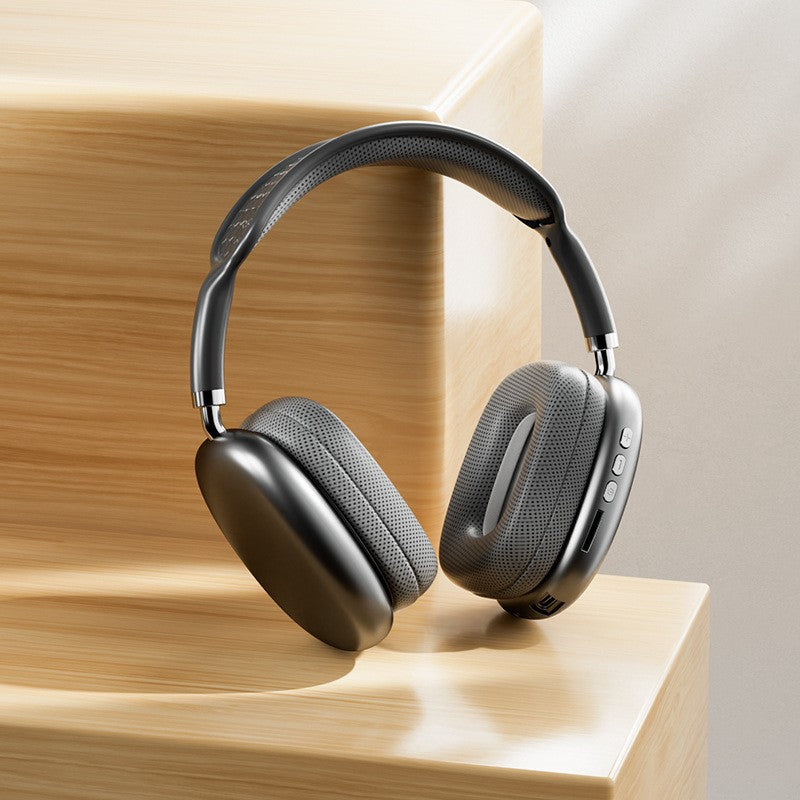ProMax Wireless Bluetooth Headphones