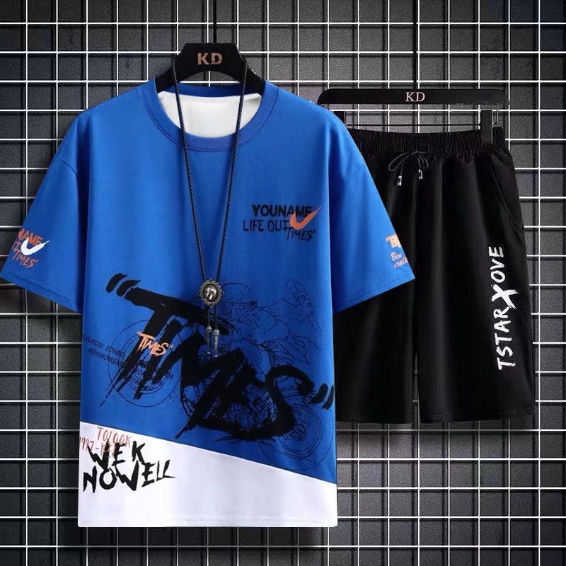 Men’s Trendy Casual wear