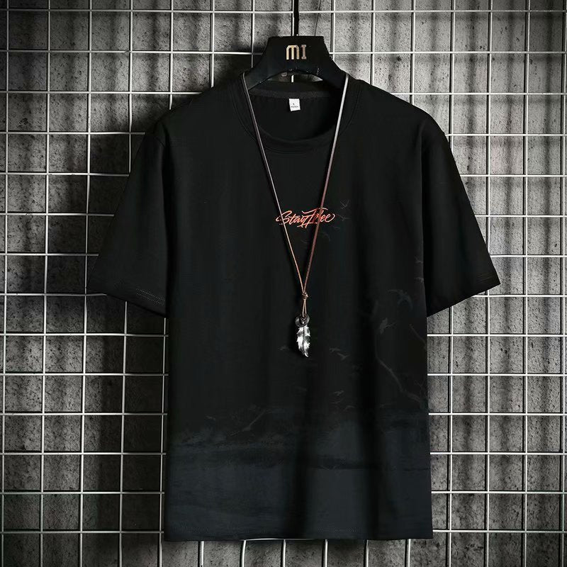 Mens Casual T-Shirt