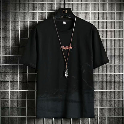 Mens Casual T-Shirt